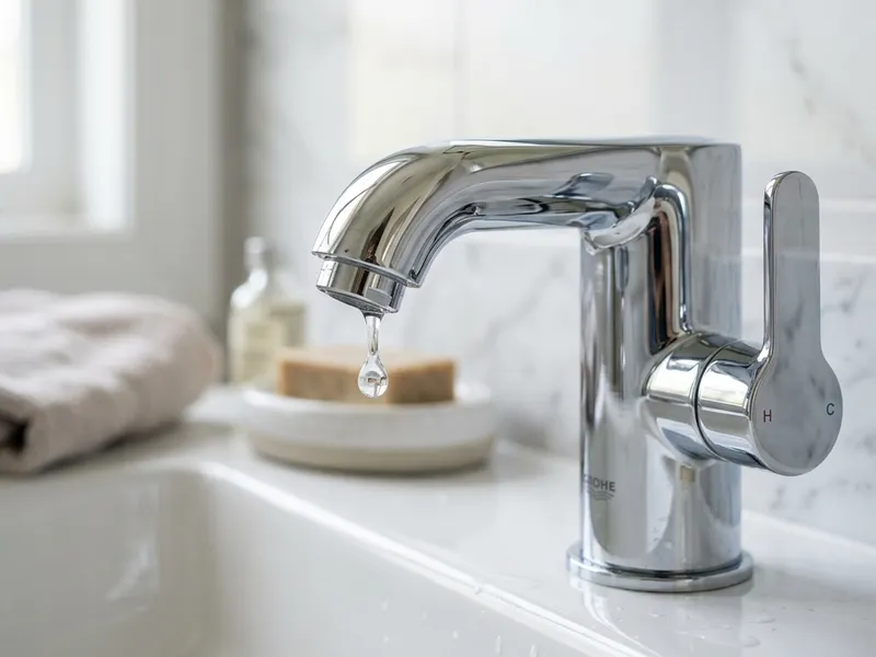 Faucet Repair & Installation Plumber in La Habra, CA